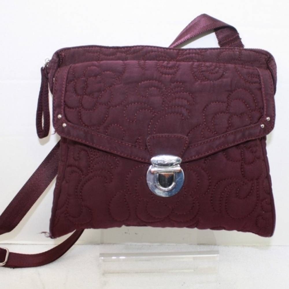 VERA BRADLEY crossbody bag